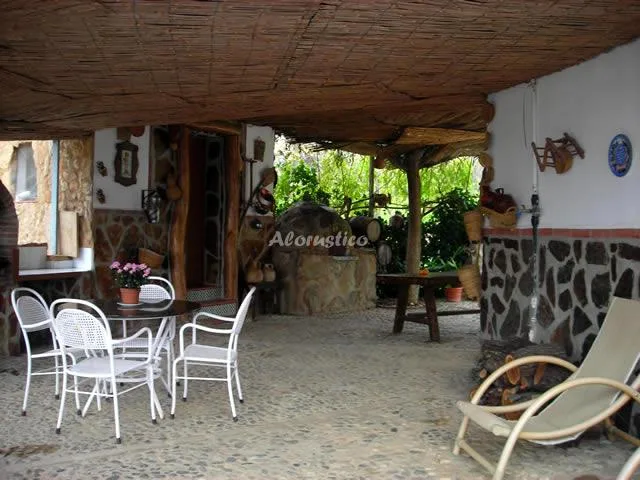 LA CASILLA en GUARO — miniatura 12
