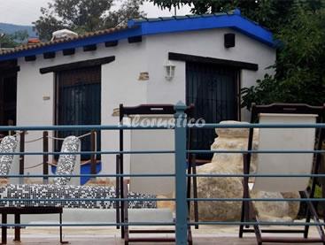 Alojamiento turístico LA CASA DEL LOTO en ÁLORA, MÁLAGA