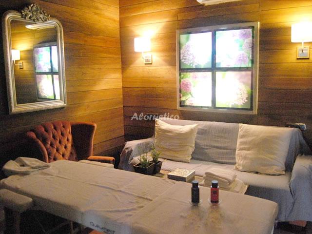 LA CASA DEL LOTO en ÁLORA — foto 2