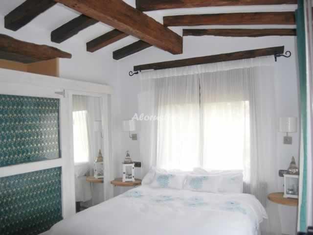 LA CASA DEL LOTO en ÁLORA — foto 3
