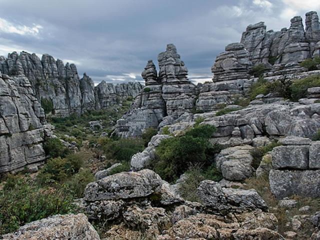 Alojamiento turístico CASA FRANCISCA en ANTEQUERA, MÁLAGA
