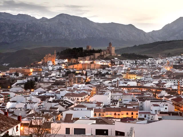 CASA FRANCISCA en ANTEQUERA — miniatura 9