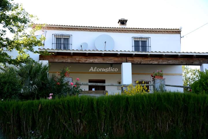 CASA FRANCISCA en ANTEQUERA — foto 2