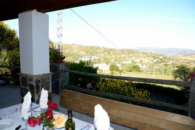 CASA FRANCISCA en ANTEQUERA — miniatura 10