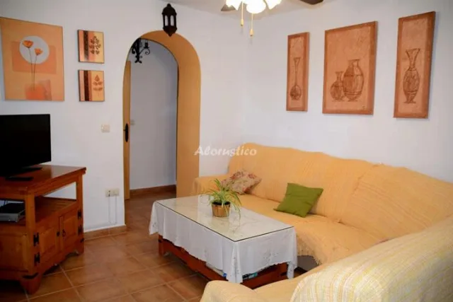 CASA FRANCISCA en ANTEQUERA — foto 3