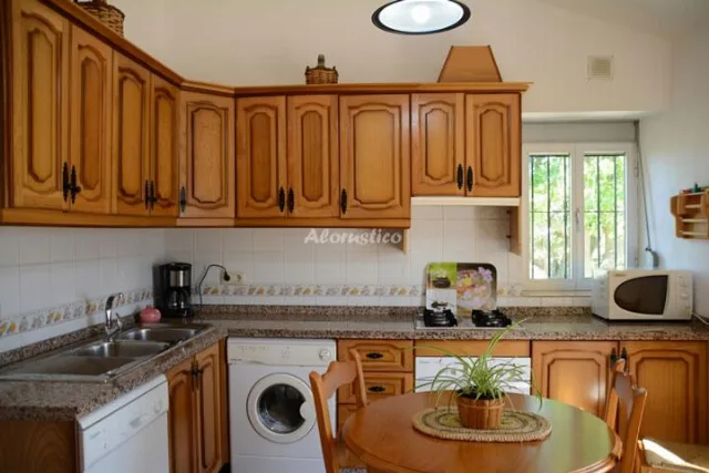 CASA FRANCISCA en ANTEQUERA — miniatura 11