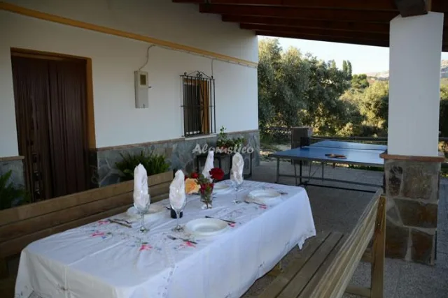 CASA FRANCISCA en ANTEQUERA — miniatura 22