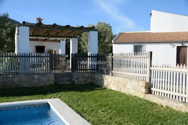 CASA FRANCISCA en ANTEQUERA — miniatura 23