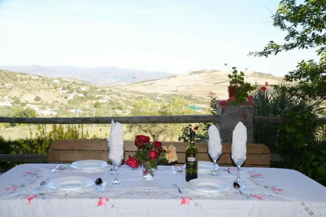 CASA FRANCISCA en ANTEQUERA — miniatura 16