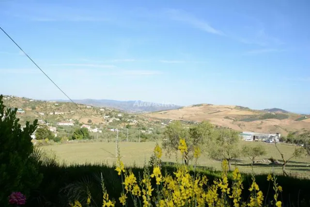 CASA FRANCISCA en ANTEQUERA — miniatura 24
