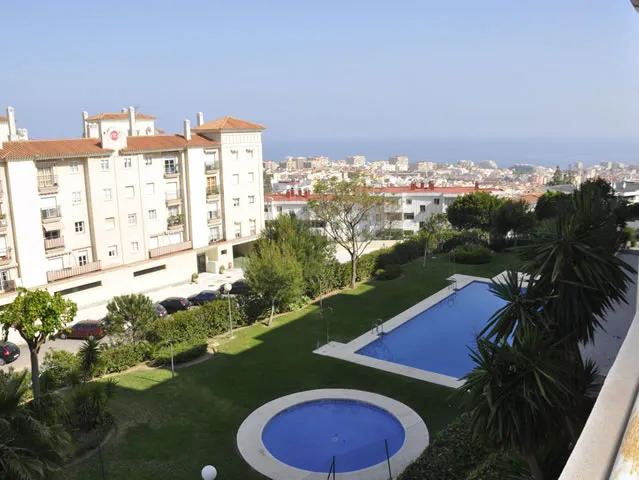 PISO MIRAMAR en BENALMÁDENA — miniatura 9