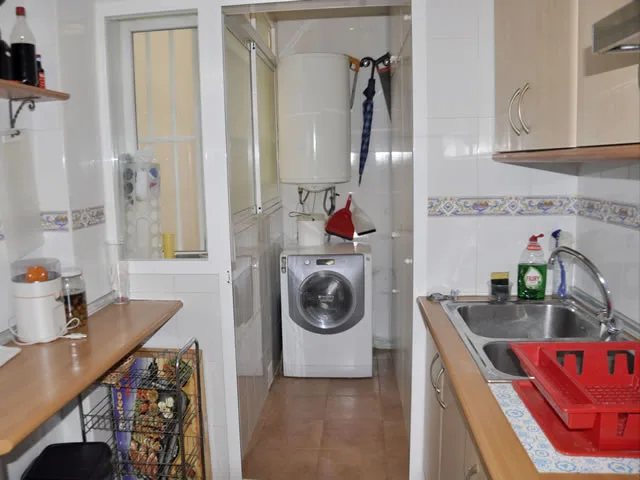 PISO MIRAMAR en BENALMÁDENA — foto 2