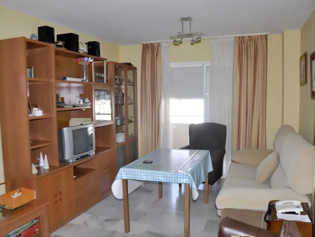 PISO MIRAMAR en BENALMÁDENA — miniatura 6
