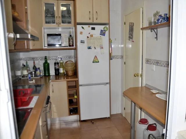 PISO MIRAMAR en BENALMÁDENA — miniatura 10