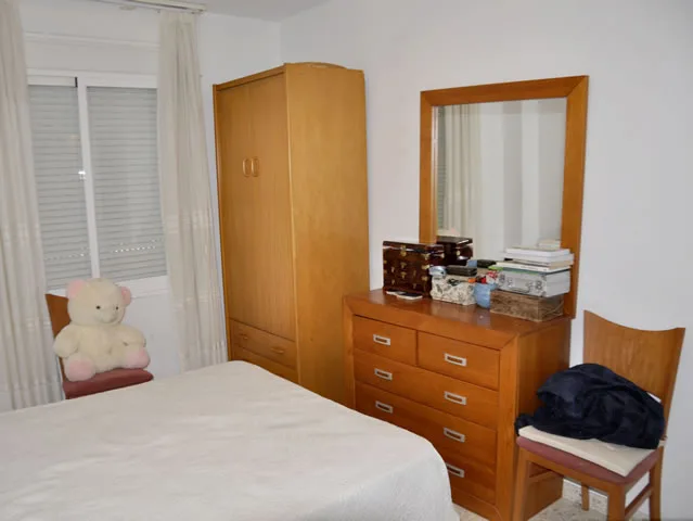 PISO MIRAMAR en BENALMÁDENA — foto 3