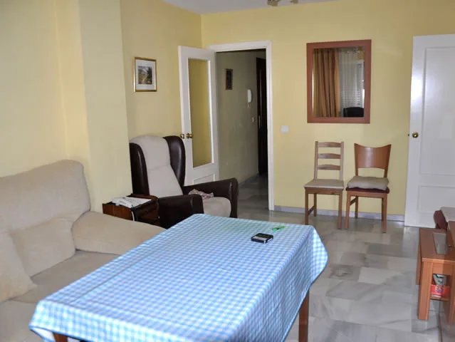 PISO MIRAMAR en BENALMÁDENA — miniatura 7