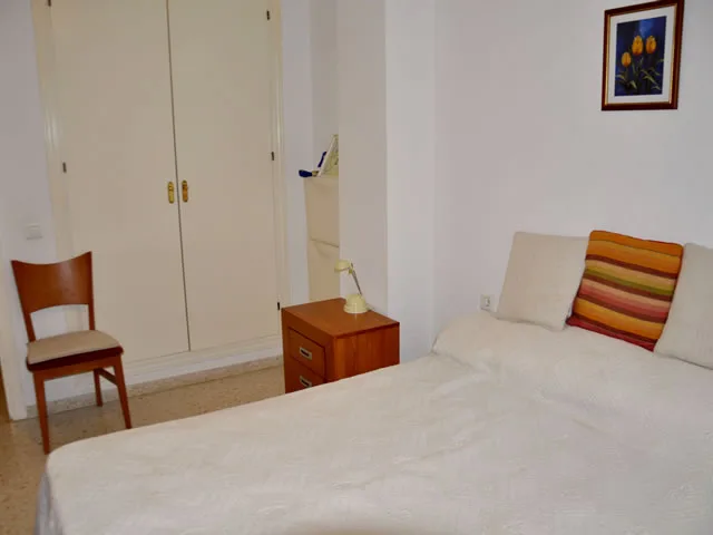 PISO MIRAMAR en BENALMÁDENA — miniatura 11