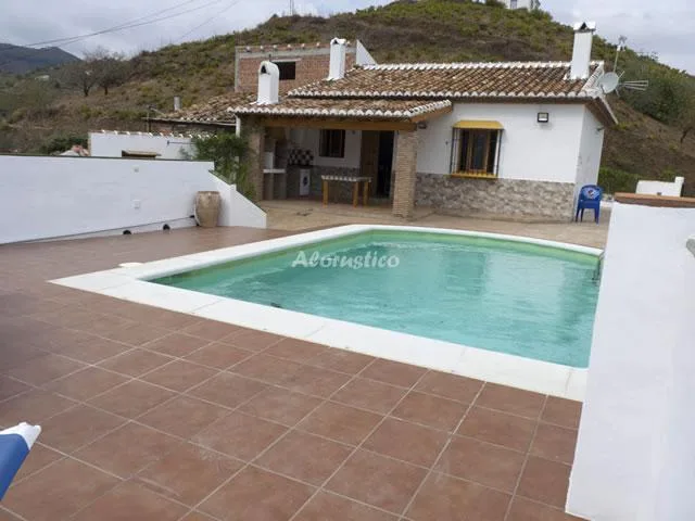 CASA RAMÍREZ en ALMÁCHAR — miniatura 8