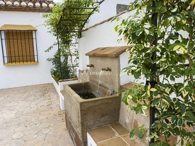 CASA RAMÍREZ en ALMÁCHAR — miniatura 15
