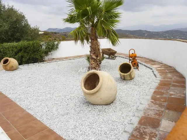CASA RAMÍREZ en ALMÁCHAR — miniatura 16