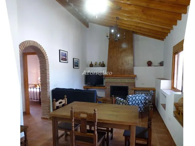CASA RAMÍREZ en ALMÁCHAR — foto 3