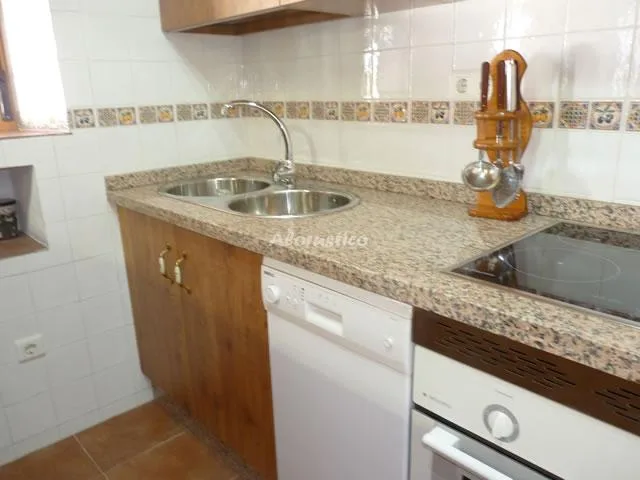 CASA RAMÍREZ en ALMÁCHAR — miniatura 10