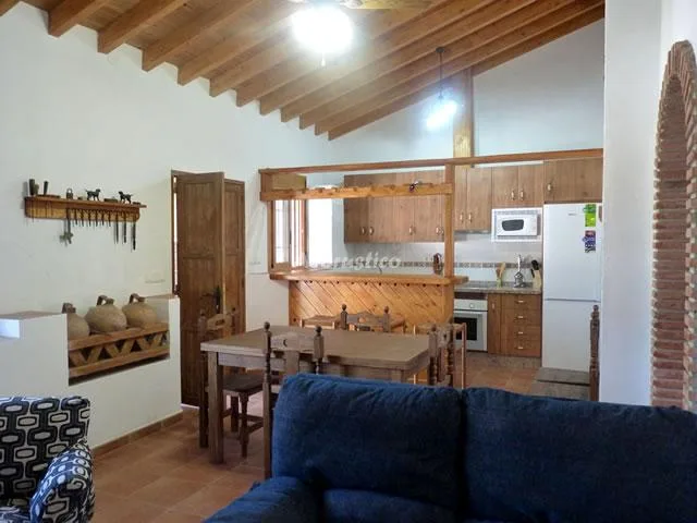 CASA RAMÍREZ en ALMÁCHAR — miniatura 17