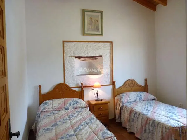 CASA RAMÍREZ en ALMÁCHAR — miniatura 4