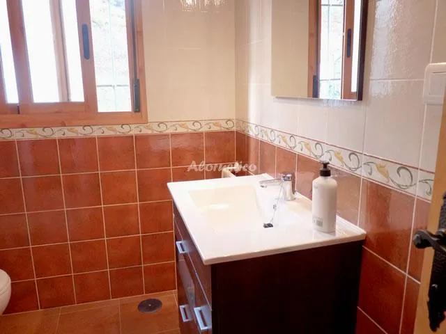 CASA RAMÍREZ en ALMÁCHAR — miniatura 11