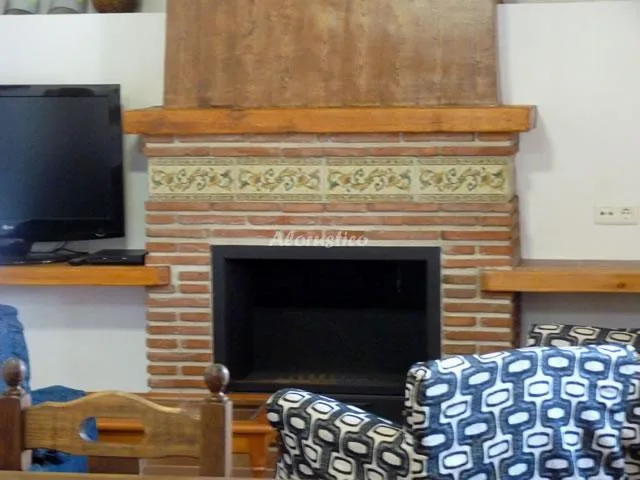 CASA RAMÍREZ en ALMÁCHAR — miniatura 5