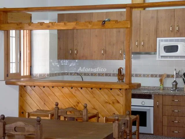 CASA RAMÍREZ en ALMÁCHAR — miniatura 12