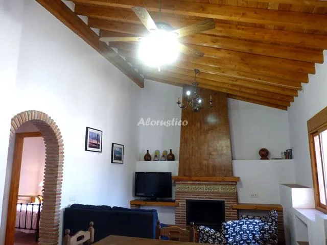 CASA RAMÍREZ en ALMÁCHAR — miniatura 19