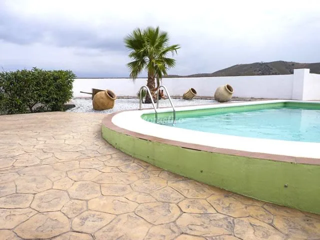 CASA RAMÍREZ en ALMÁCHAR — miniatura 20