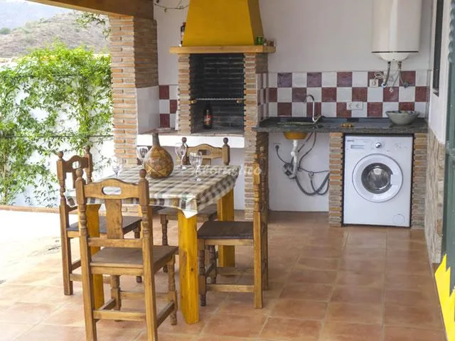 CASA RAMÍREZ en ALMÁCHAR — miniatura 7