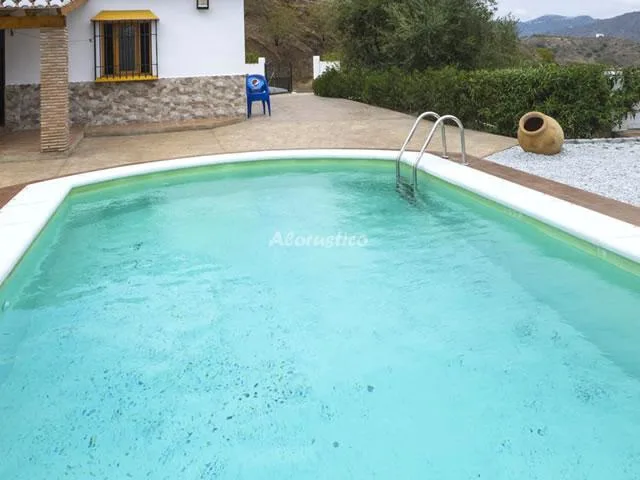 CASA RAMÍREZ en ALMÁCHAR — miniatura 14