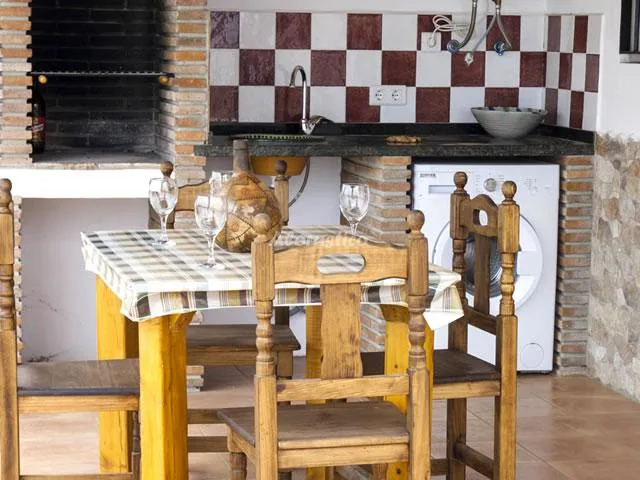 CASA RAMÍREZ en ALMÁCHAR — miniatura 21