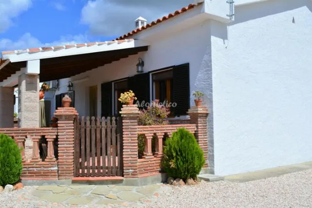 CASA EL EMIGRANTE en ÁLORA — foto 2