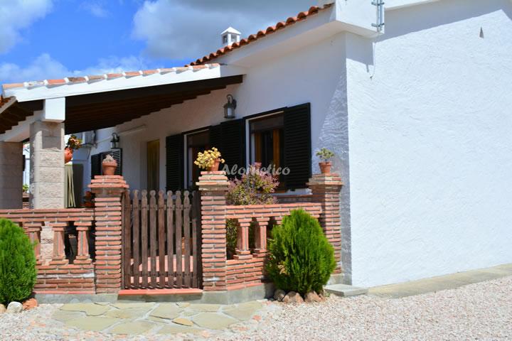 CASA EL EMIGRANTE en ÁLORA — foto 2