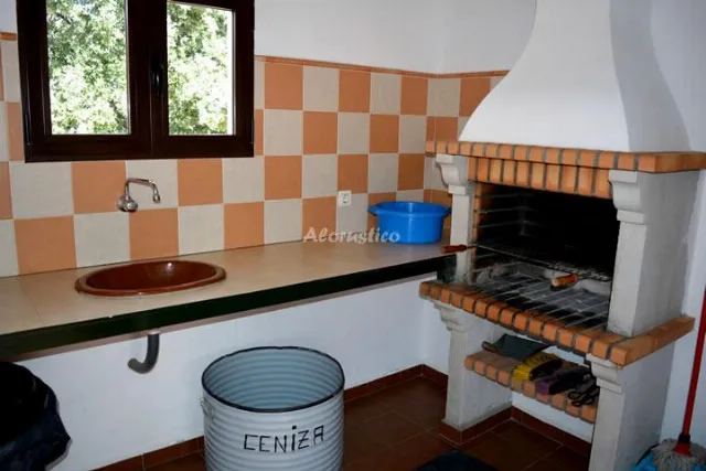 CASA EL EMIGRANTE en ÁLORA — miniatura 12