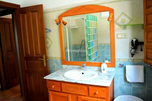 CASA EL EMIGRANTE en ÁLORA — miniatura 13
