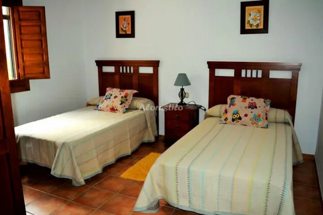 CASA EL EMIGRANTE en ÁLORA — miniatura 21