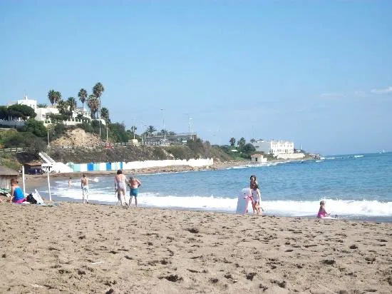 Alojamiento turístico CASA MIJAS en MIJAS COSTA · MÁLAGA