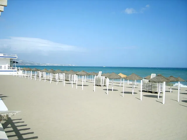 CASA MIJAS en MIJAS COSTA — miniatura 15