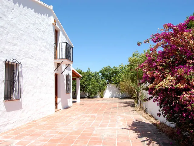 CASA MIJAS en MIJAS COSTA — foto 2