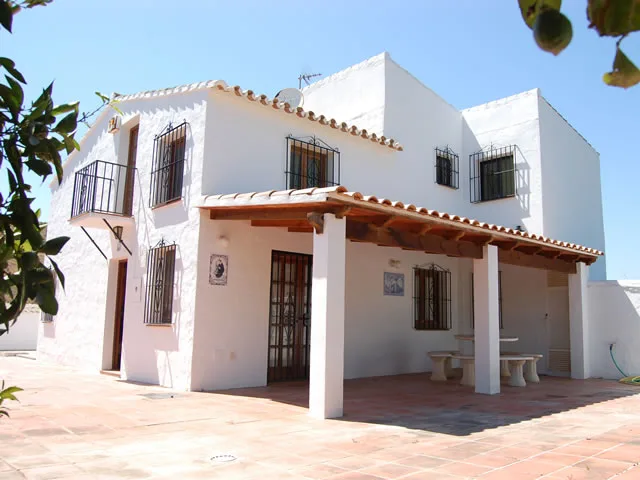 CASA MIJAS en MIJAS COSTA — miniatura 9
