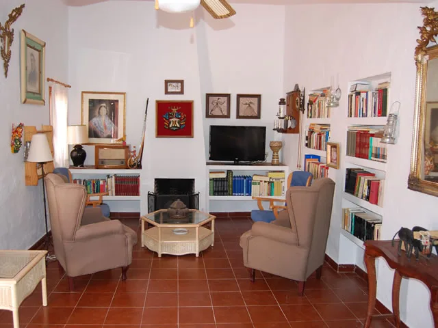 CASA MIJAS en MIJAS COSTA — foto 3