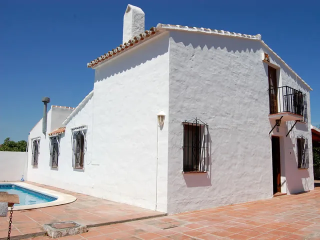 CASA MIJAS en MIJAS COSTA — miniatura 21