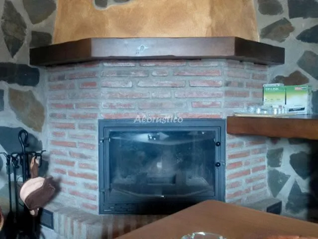 CASA EL LAGARICO en EL BORGE — miniatura 16