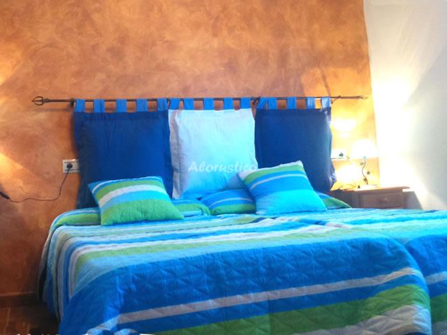 CASA EL LAGARICO en EL BORGE — foto 3