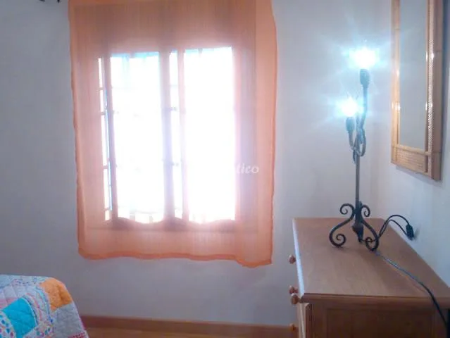 CASA EL LAGARICO en EL BORGE — miniatura 4
